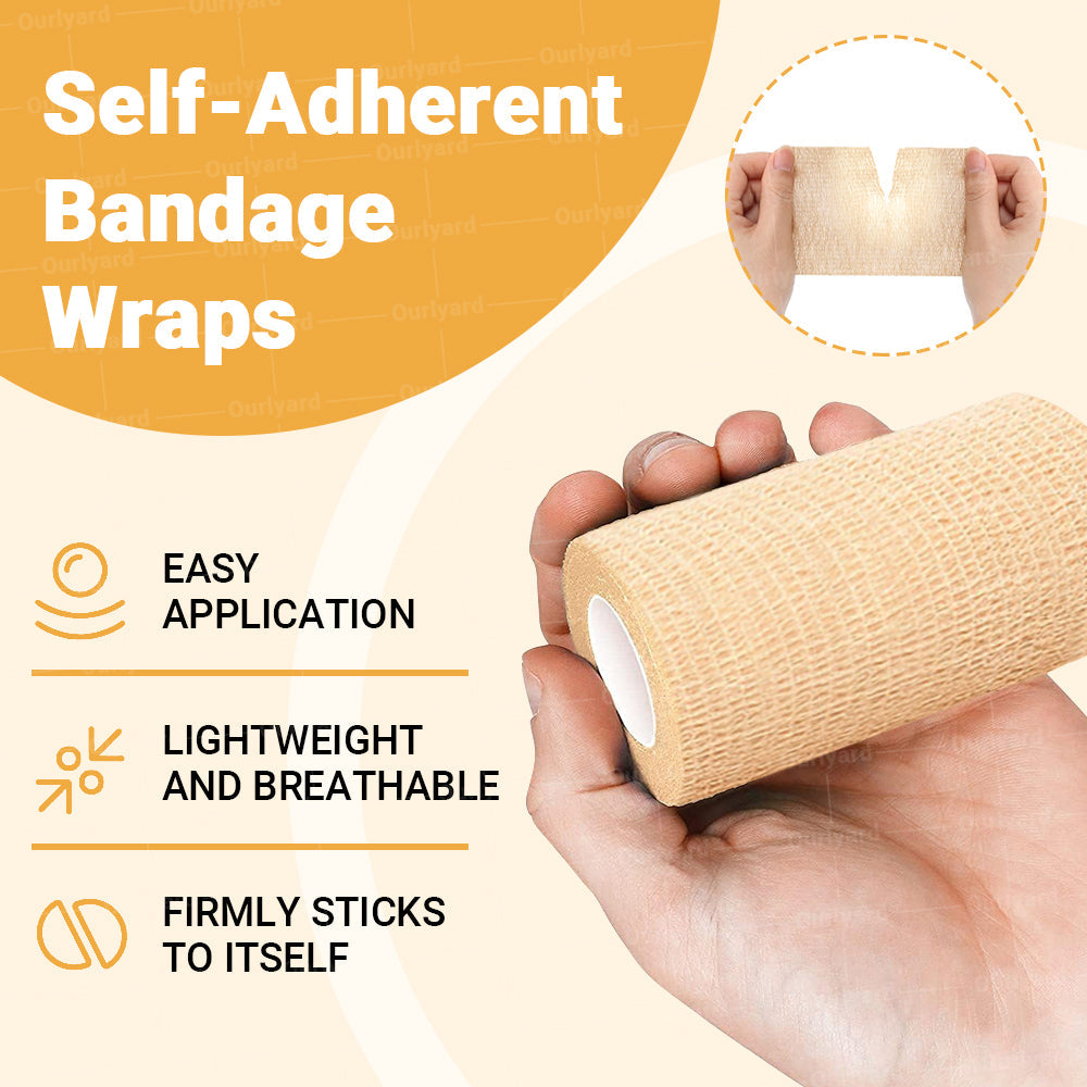 Patented & Made in AU | ✴️Ourlyard® Composite GLP-1 Microneedle Tape for Fat Burning & Contouring, for Abdomen, Legs, Arms & Buttocks (3"x 177" Roll-4.5M)