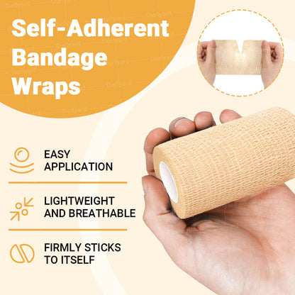 Patented & Made in AU | ✴️Ourlyard® Composite GLP-1 Microneedle Tape for Fat Burning & Contouring, for Abdomen, Legs, Arms & Buttocks (3"x 177" Roll-4.5M)