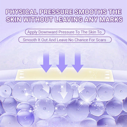 ✅ TGA Approved | Ourlyard® Hyaluronic Acid Nano Microneedle Repair Tape🦘🍀 (Effective in fading various types of scars, including surgical scars, burn scars, acne scars, and stretch marks, while improving uneven skin tone and skin imperfections.)