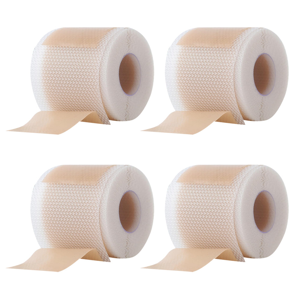 ✅Official Store | Ourlyard® Hyaluronic Acid Nano Microneedle Repair Tape 🦘✴️(Repairs wrinkles, fine lines, skin laxity, etc., suitable for multiple areas such as the face, hands, abdomen, legs – 4cm x 150 cm roll)